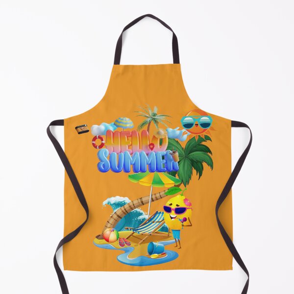 Item preview, Hello summer designed and sold by DżodżoJoy.
