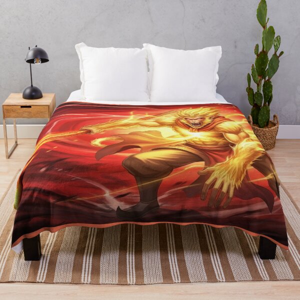 Item preview, Monkey King Gamer Art – Dota 2 Hero Poster for Video Game Decor designed and sold by Dota2Dot..
