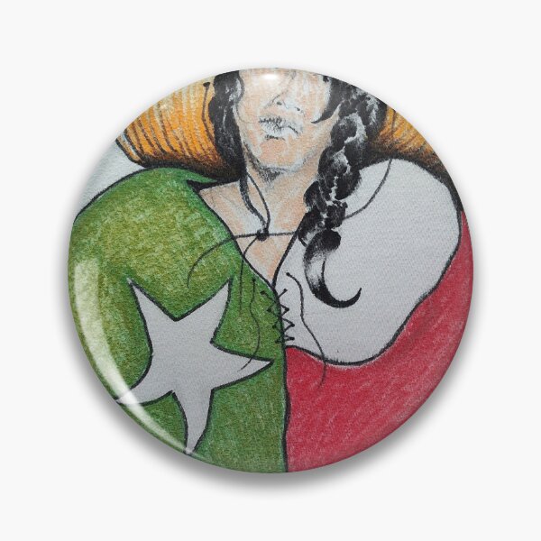 Item preview, Mi Tejas Girl Shirt designed and sold by RS-Designs-Inc.