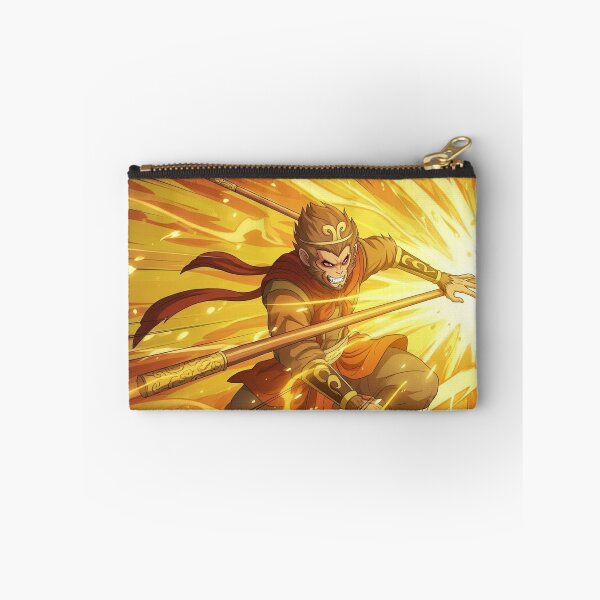 Item preview, Monkey King Dota 2 Art – Premium Gamer Poster for Hero Fans designed and sold by Dota2Dot..