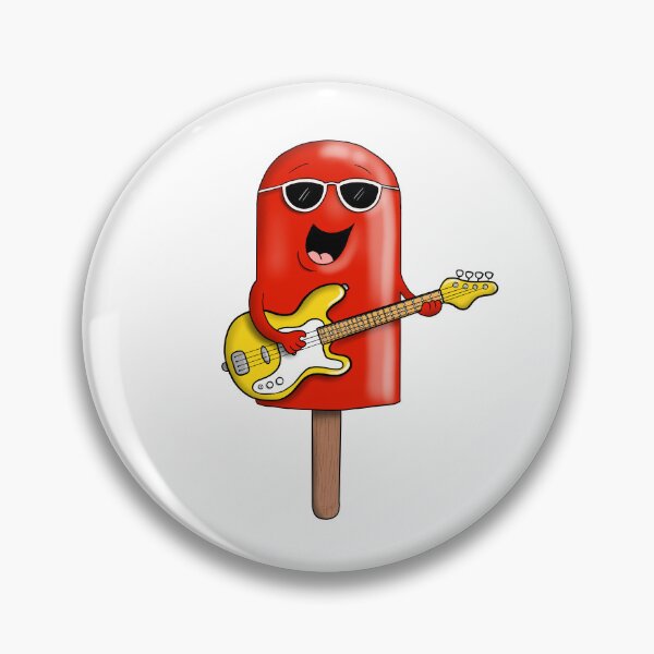 Item preview, Lolly-pop  designed and sold by Garry Vaux.