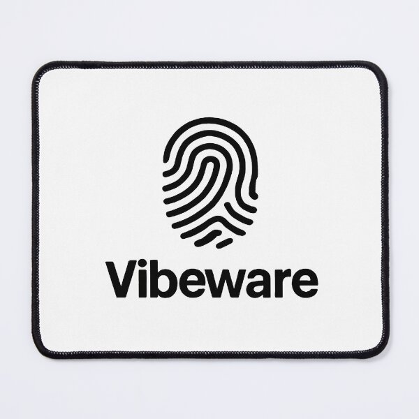 Item preview, Vibeware Identity Print — Fingerprint Design for Fan's designed and sold by Vibeware.