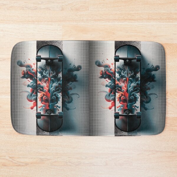 Item preview, SKATE LIFE designed and sold by maistendencias.