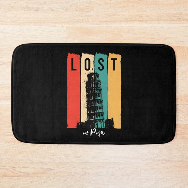 Item preview, The Leaning Wonder designed and sold by Enea Kelo.