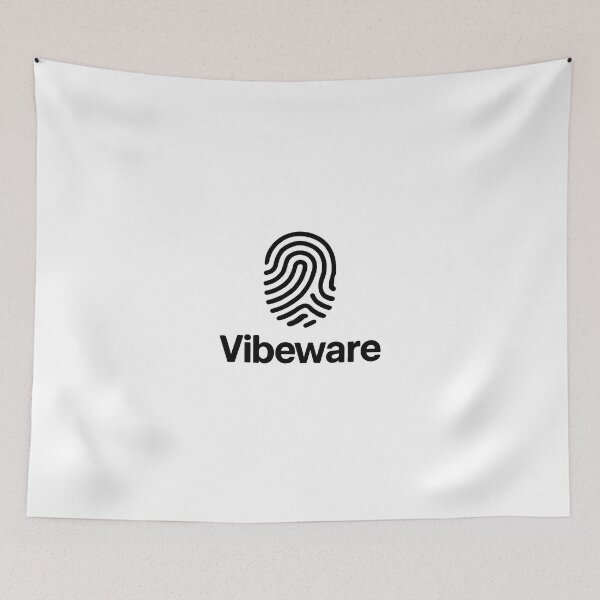 Item preview, Vibeware Identity Print — Fingerprint Design for Fan's designed and sold by Vibeware.