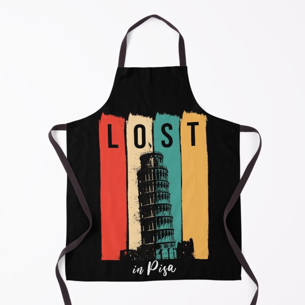 Item preview, The Leaning Wonder designed and sold by Enea Kelo.