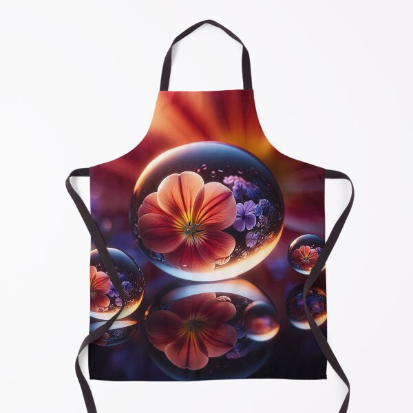 Item preview, Lumina Bloom: Petals in Perpetuity designed and sold by bloorose.