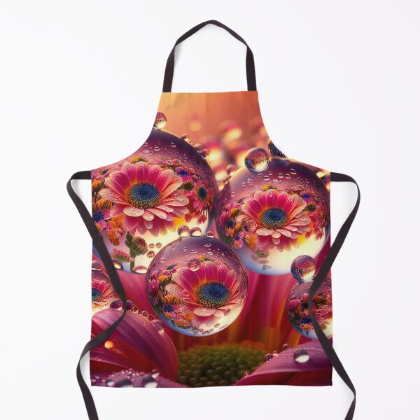 Item preview, Dewdrop Kaleidoscope designed and sold by bloorose.