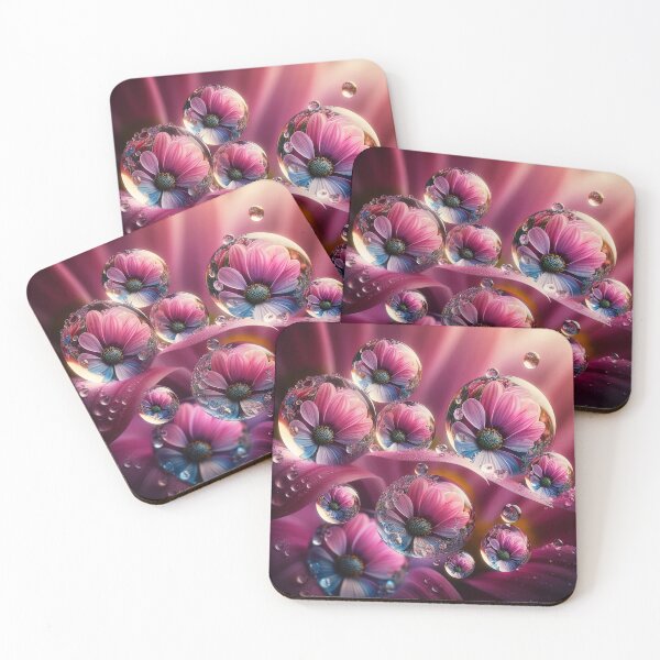 Item preview, Orb Weaver's Bloom designed and sold by bloorose.