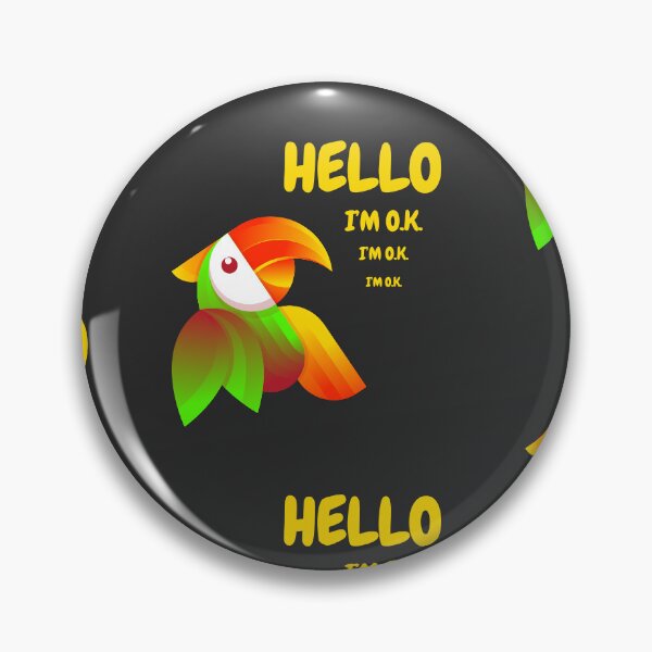 Item preview, Hello. I am O.K designed and sold by You168.