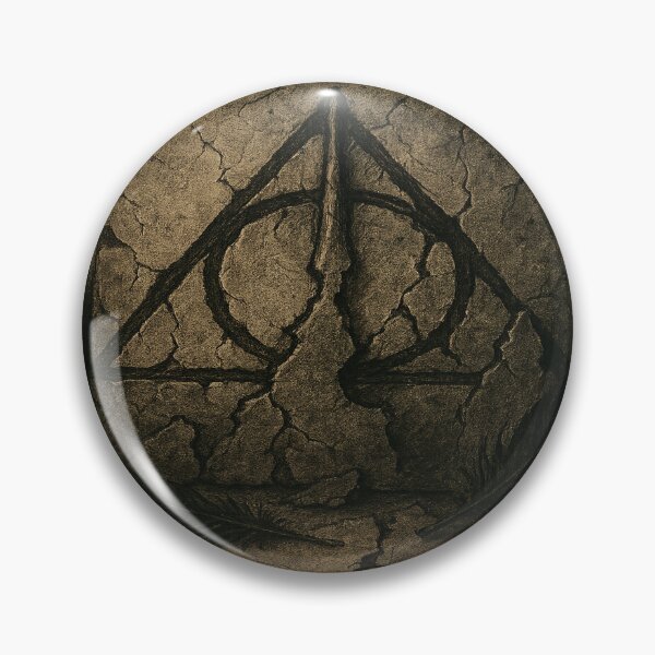Item preview, Magical Hallows designed and sold by curlyhairedhero.