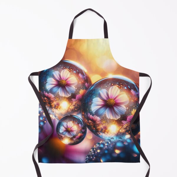 Item preview, Glimmering Cosmos Orbs designed and sold by bloorose.