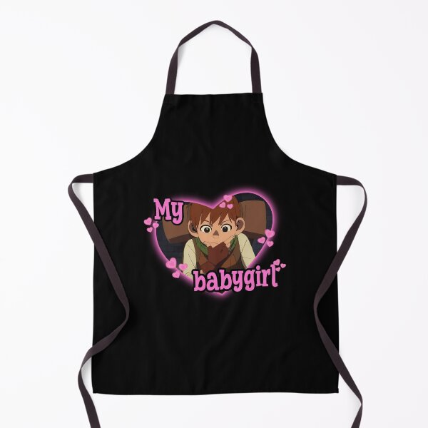 Item preview, My babygirl Chilchuck Tims designed and sold by Anastasiia Zhalii.