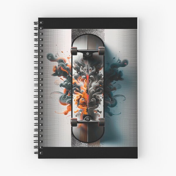 Item preview, SKATE LIFE designed and sold by maistendencias.