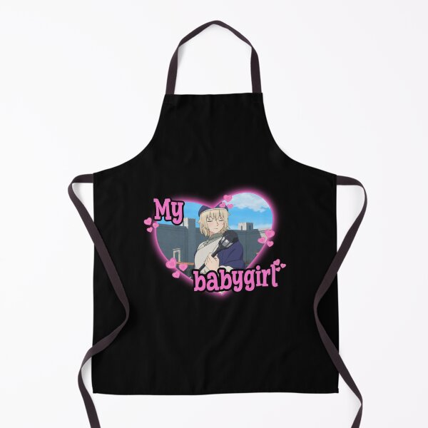 Item preview, My babygirl Falin Touden  designed and sold by Anastasiia Zhalii.
