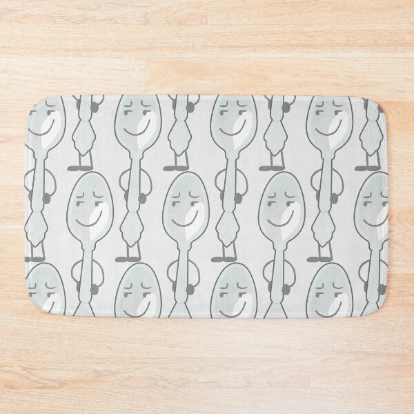 Item preview, Inanimate Insanity Silver Spoon designed and sold by Pixiefunpup.