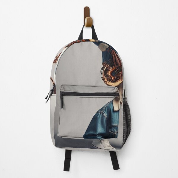 Item preview, Sax and the City: Denim Vibes & Jazzy Tribes"** designed and sold by Print Fiction.