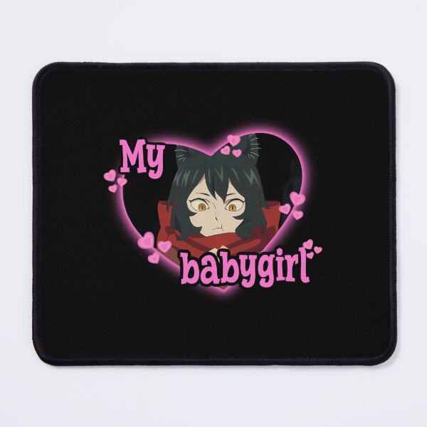 Item preview, My babygirl Izutsumi designed and sold by Anastasiia Zhalii.