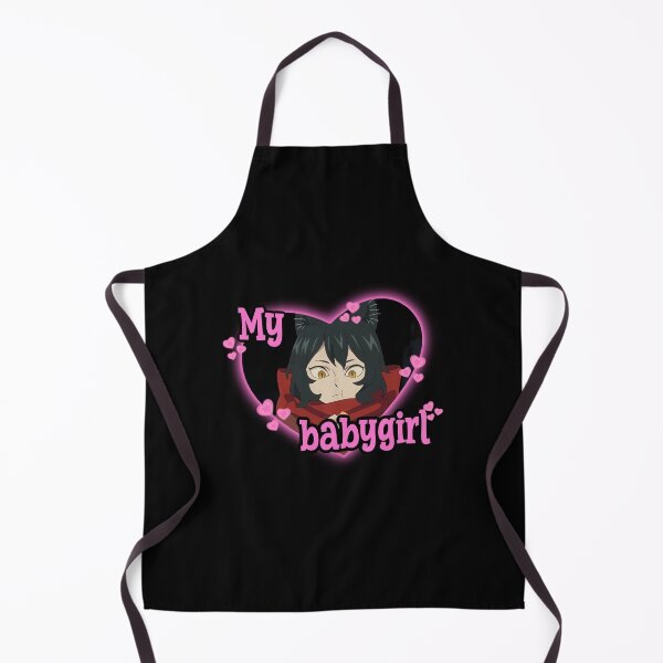 Item preview, My babygirl Izutsumi designed and sold by Anastasiia Zhalii.