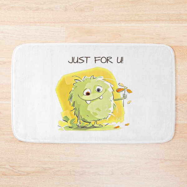 Item preview, Just for you designed and sold by Smb Forever .