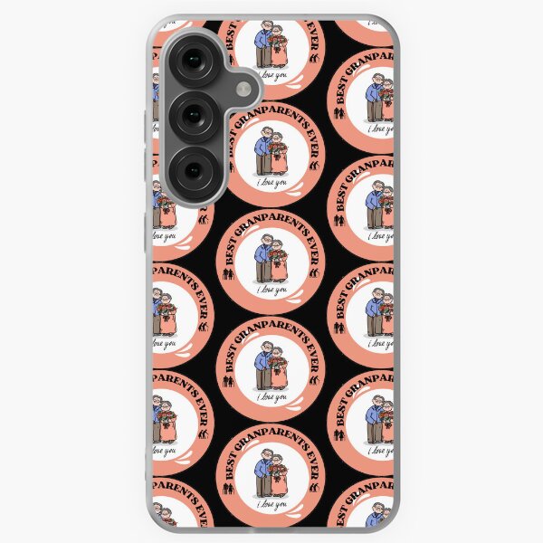 Item preview, Grandparents love designed and sold by artbyanitta.