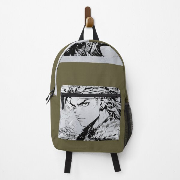 Item preview, “We Fight Together” – Warrior Brotherhood Manga Art designed and sold by KomoFrames.