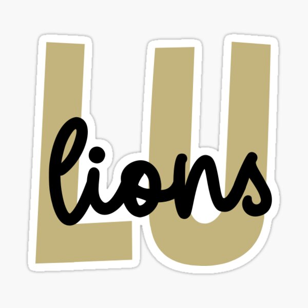 Item preview, Lindenwood University designed and sold by mblacker18.
