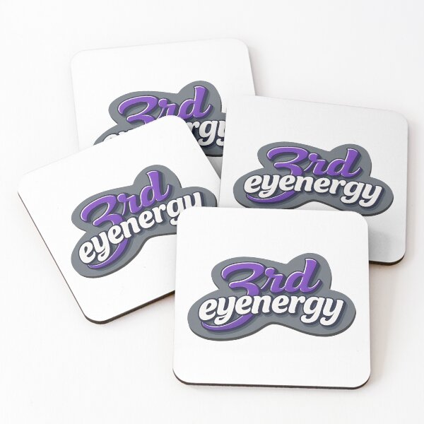 Item preview, Copy of 3rdeyenergy designed and sold by mapz712.