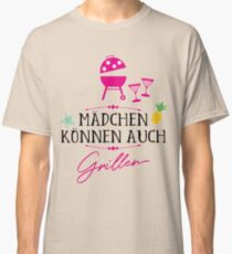 barbecue Classic T-Shirt