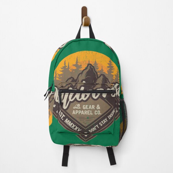 Item preview, Outdoorsy Diamond designed and sold by HappyDoodleBoy.
