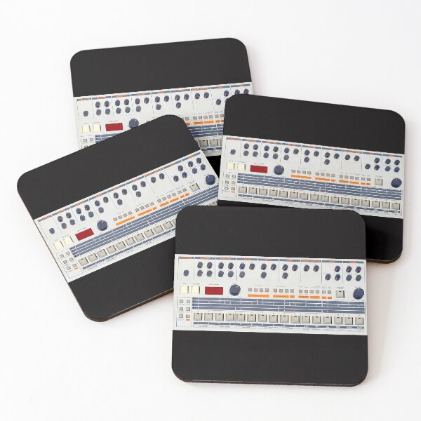 Item preview, Roland Drum machine TR909 machine designed and sold by Geestock.
