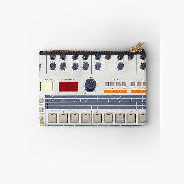 Item preview, Roland Drum machine TR909 machine designed and sold by Geestock.