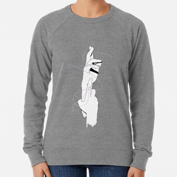 Sudadera jungkook go on sale go
