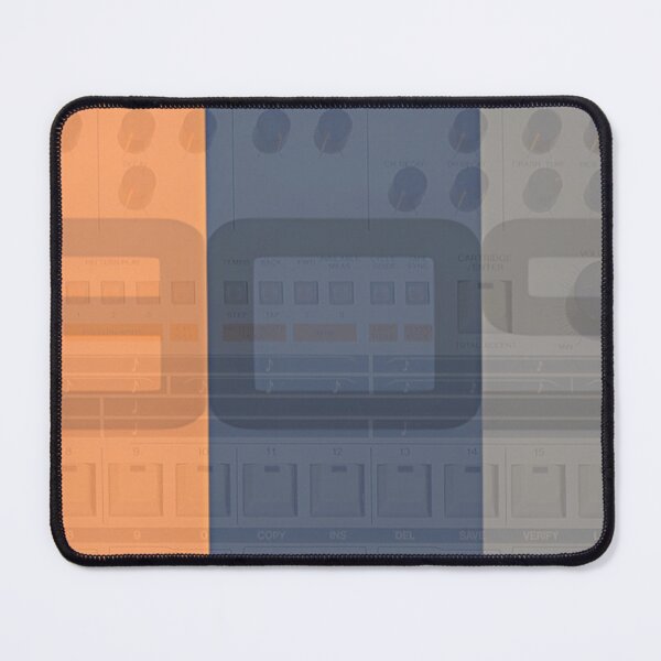Item preview, Roland Drum machine TR909 designed and sold by Geestock.