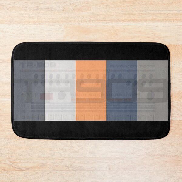 Item preview, Roland Drum machine TR909 designed and sold by Geestock.