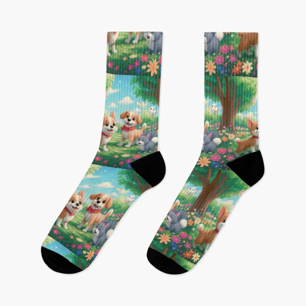 Item preview, Animals, good company, designed and sold by Kimoff.