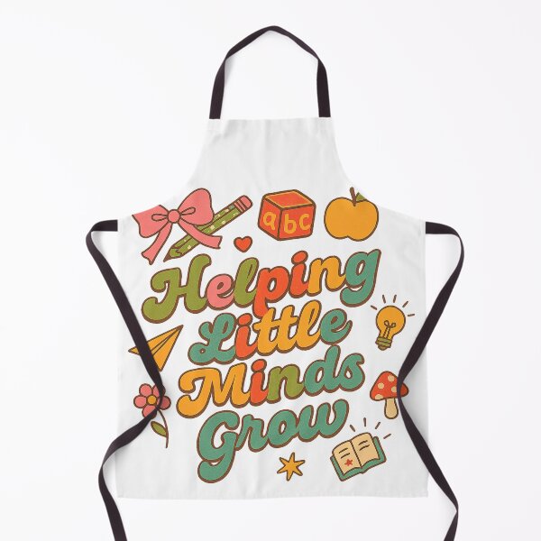 Item preview, Teacher help little mind grow|teachers rule png|unique teacher png|help little minds grow|helping little minds|little minds grow|Helping designed and sold by PixelBlooming.