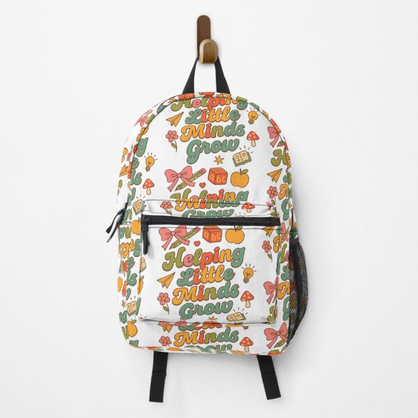 Item preview, Teacher help little mind grow|teachers rule png|unique teacher png|help little minds grow|helping little minds|little minds grow|Helping designed and sold by PixelBlooming.