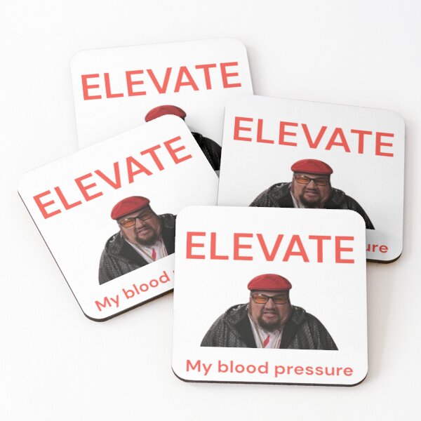Item preview, Gustavo Rocque designed and sold by PhandomSHOP.