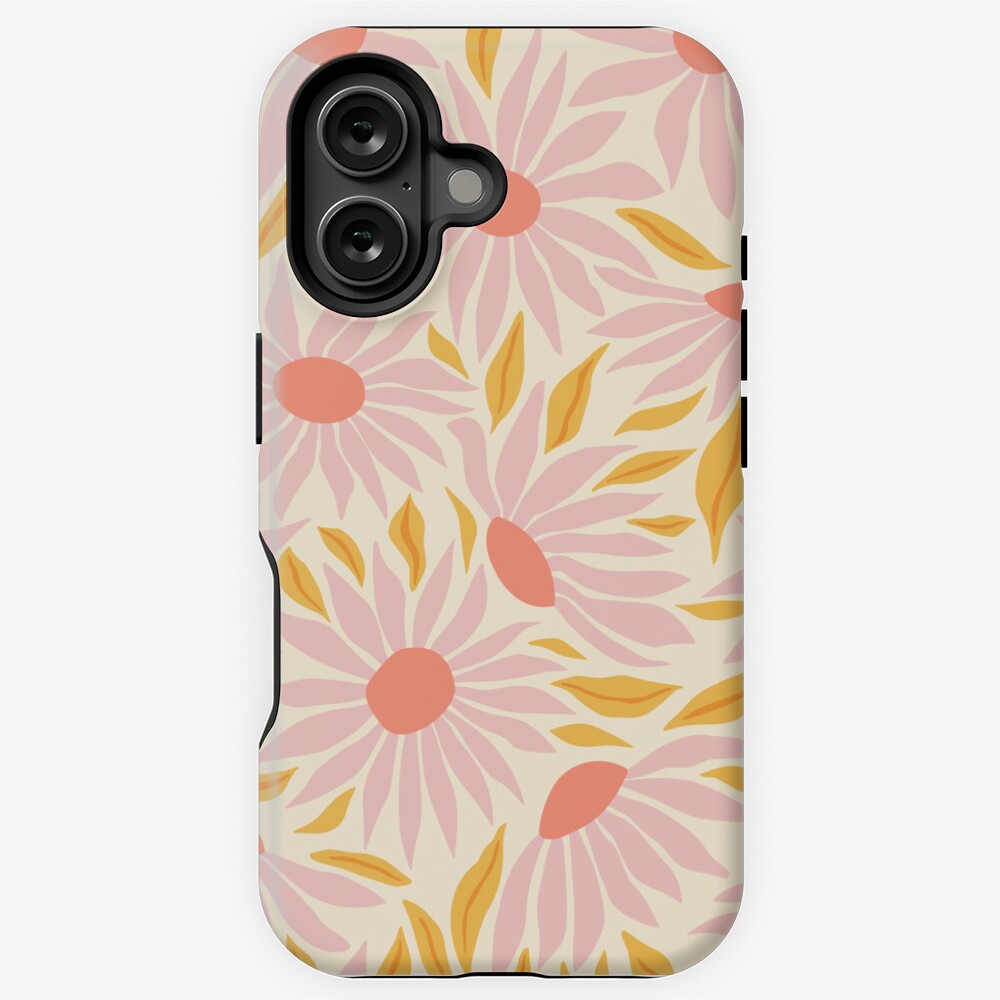 Item preview, iPhone Tough Case designed and sold by Cecca-Designs.