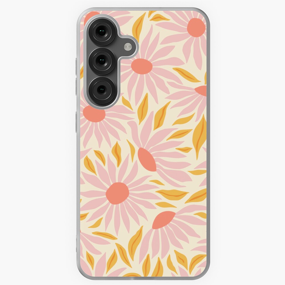 Item preview, Samsung Galaxy Soft Case designed and sold by Cecca-Designs.