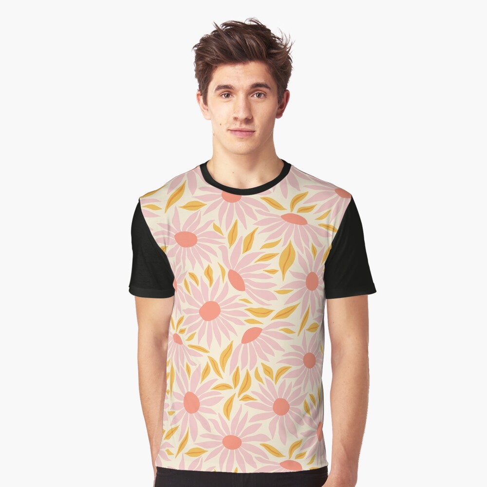 Item preview, Graphic T-Shirt designed and sold by Cecca-Designs.