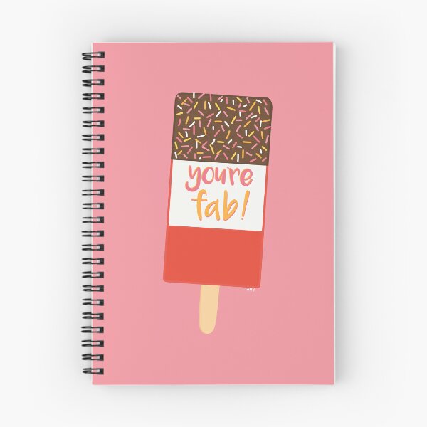 Item preview, Eres fabulosa (rosa) designed and sold by Amy Ruggles.