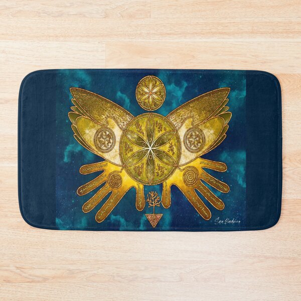 Item preview, Angelic Reiki Channeled Drawing designed and sold by La Fiamma di Lemuria.