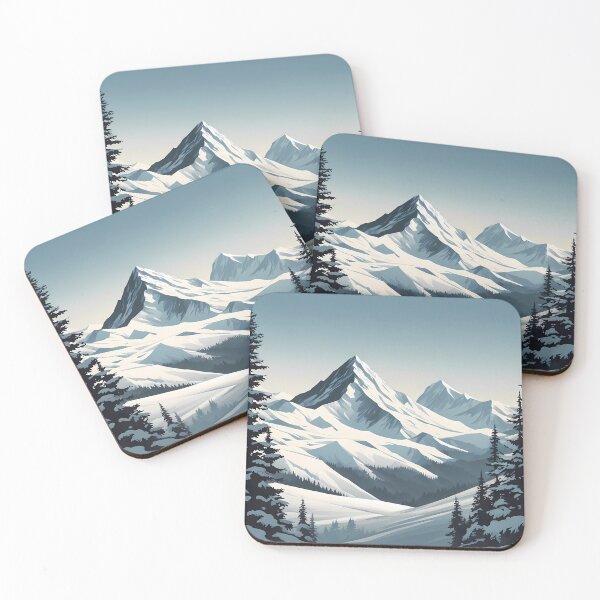 Item preview, Eternal Winter designed and sold by Marc Duggan Studios.