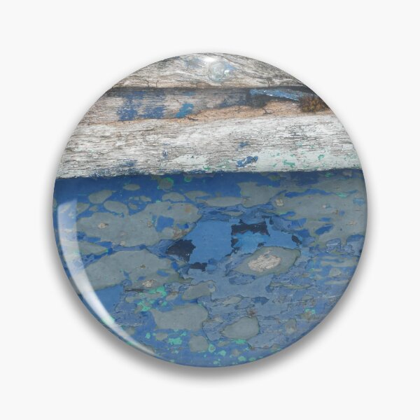 Item preview, Lewis Blues #4 designed and sold by Pebbles on the Beach.