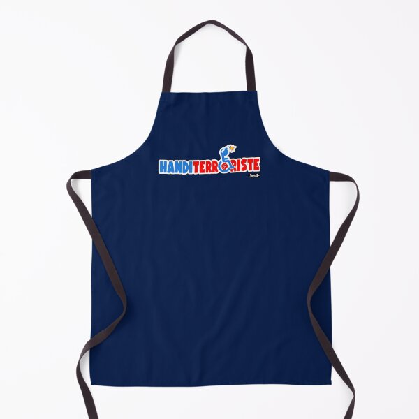 Item preview, Handiterroriste designed and sold by Dong-Disagne.