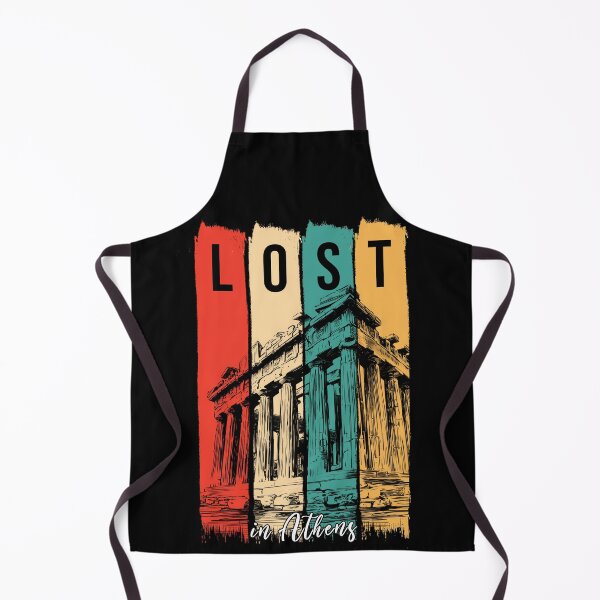 Item preview, Parthenon's Ancient Echo designed and sold by Enea Kelo.