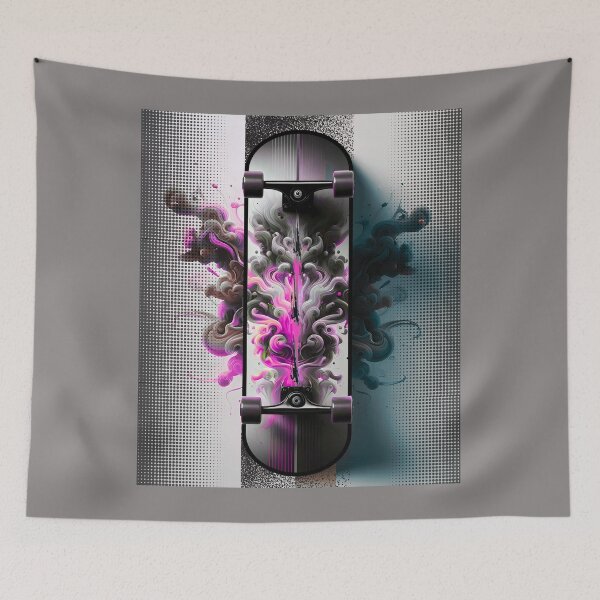 Item preview, SKATE LIFE designed and sold by maistendencias.