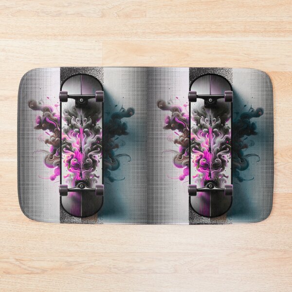 Item preview, SKATE LIFE designed and sold by maistendencias.